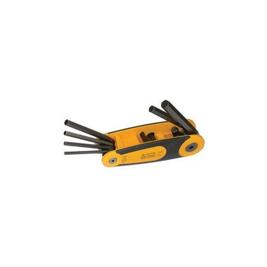 Sicutool - SERIE CHIAVIxESAG.INT. 914GTP
