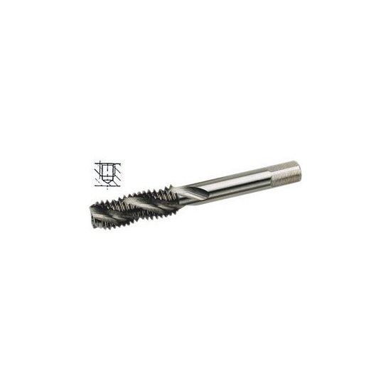 Sicutool - MASCHI CORTI DX MACC.M 9154G 4
