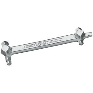 Gedore 6464580 chiave a tubo