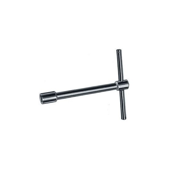 Sicutool - CHIAVI A T QUADRE 919L 4