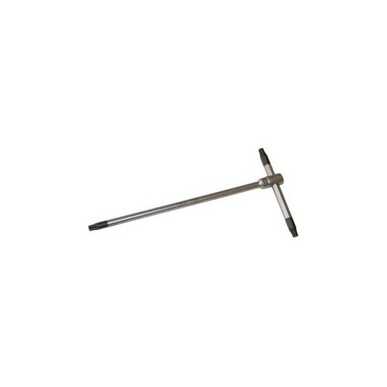 Sicutool - CH.A T C/3 TESTE TORX 921PL 27