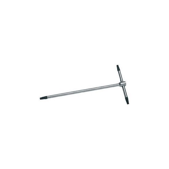 Sicutool - CH.A T C/3 TESTE TORX 921R 30