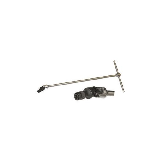 Sicutool - CHIAVI A T SNODATE 922C