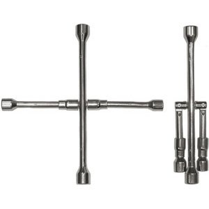 Sicutool - CHIAVI A CROCE 923G