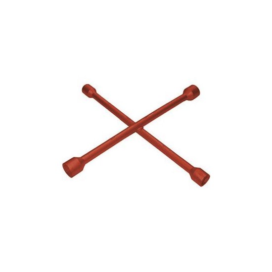 Sicutool - CHIAVI A CROCE 924GE