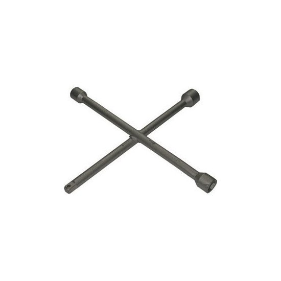 Sicutool - CHIAVI A CROCE 925L