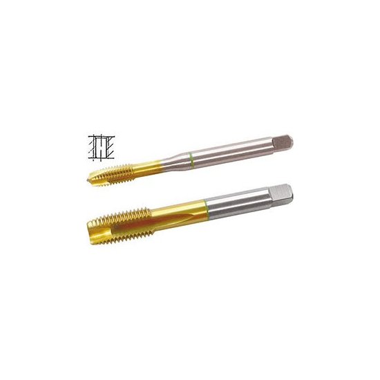 Sicutool - MASCHI C. VERDE - TIN 9271GM 4