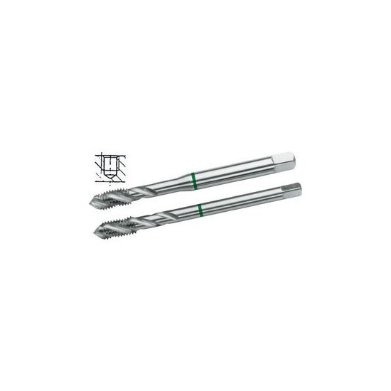Sicutool - MASCHI C. VERDE 9271GP 3