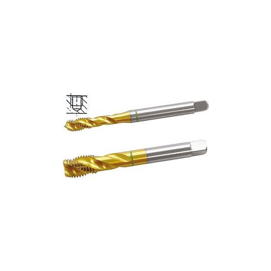 Sicutool - MASCHI C. VERDE - TIN 9271GR 3