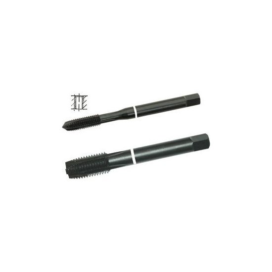 Sicutool - MASCHI COL. BIANCO 9272GL 3