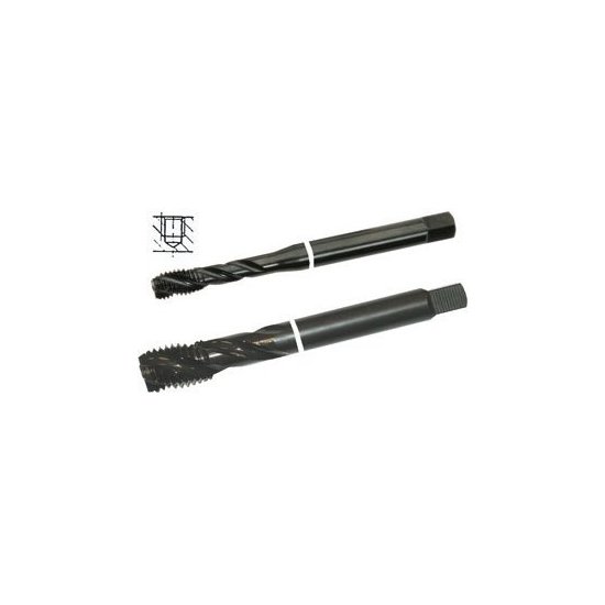Sicutool - MASCHI COL. BIANCO/BLU 9272GP 18