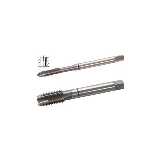 Sicutool - MASCHI COLL.BLU - TICN 9272GRE 3