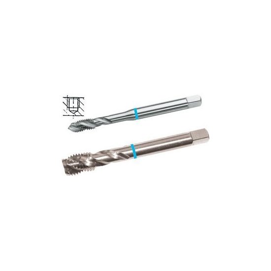 Sicutool - MASCHI COLLARINO BLU 9272GT 4