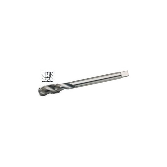 Sicutool - MASCHI DX x MACC. BSP 9324G 1.1/2