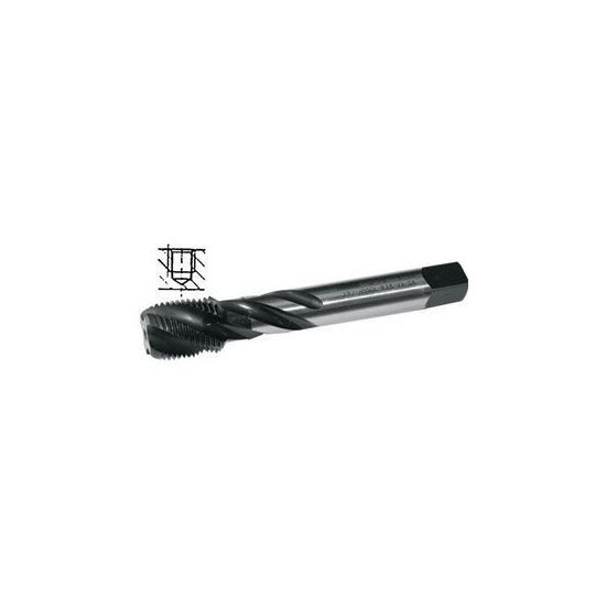 Sicutool - MASCHI DX MAC.BSP-TIN 9325G 1/8
