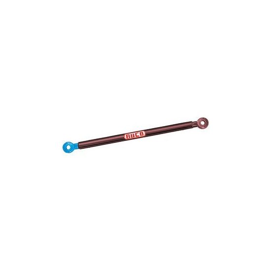 Sicutool - BARRE TRAINO AUT.RRI 933G