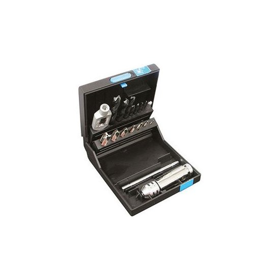 Sicutool - ASS. MASCHI CORTI M 9384G
