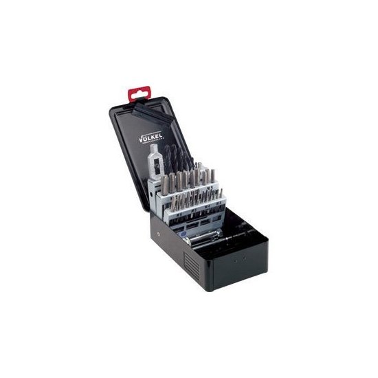 Sicutool - ASSORTIMENTI MASCHI M 9385G