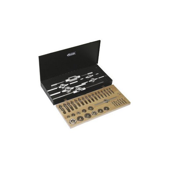 Sicutool - ASSORT. x FILETTARE 9400G