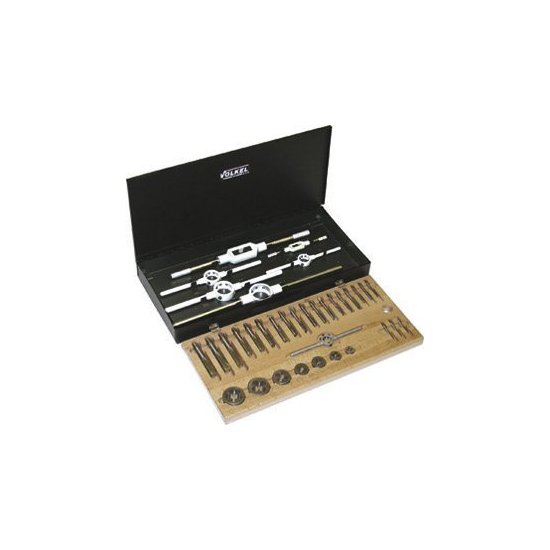 Sicutool - ASSORT. x FILETTARE 9400GA