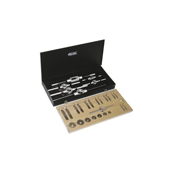 Sicutool - ASSORT. x FILETTARE 9400GC