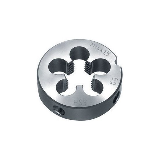 Sicutool - FILIERE TONDE 'MF' 9406GF 20 1.5