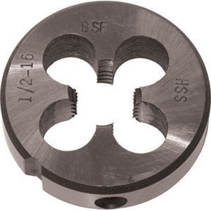 Sicutool - FILIERE TONDE BSF 9406GM 3/4