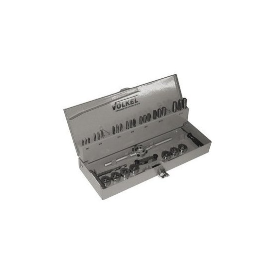 Sicutool - ASSORT. x FILETTARE 9408GH