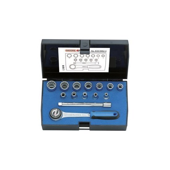 Sicutool - SR. CH. A BUSSOLA 1/4 940GA