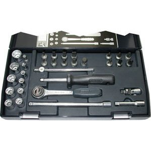 Gedore 6174150 bussola e set di bussole
