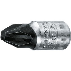 Gedore 6174820 punta per cacciavite