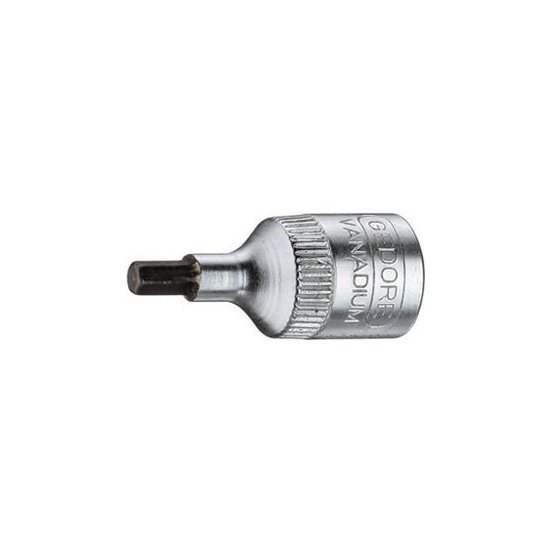 Sicutool - CH.BUSS.ESAG. 1/4 mm28 941RF 2
