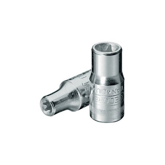 Sicutool - BUSSOLE TORX E ATT.1/4 941RP 7