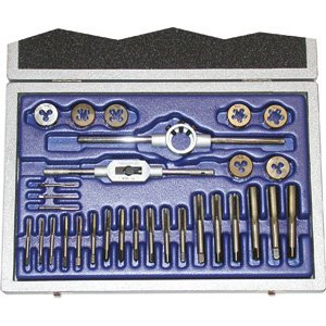 Sicutool - MADREVITI CASSET.LEGNO 9440