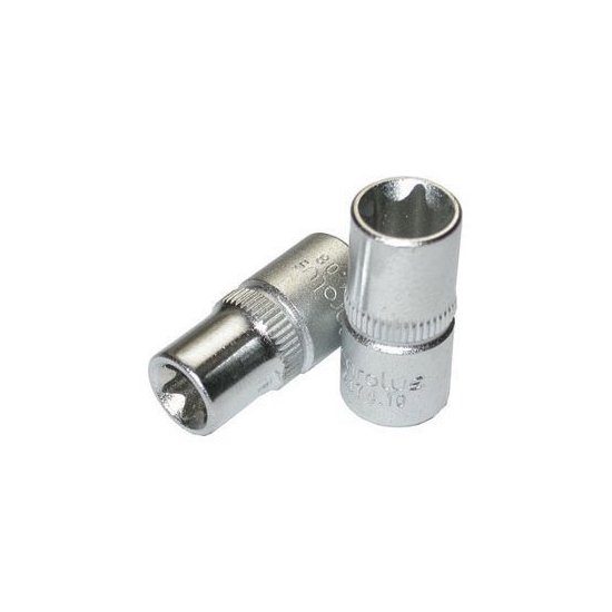 Sicutool - BUSSOLE TORX E ATT.1/4 946GM 7