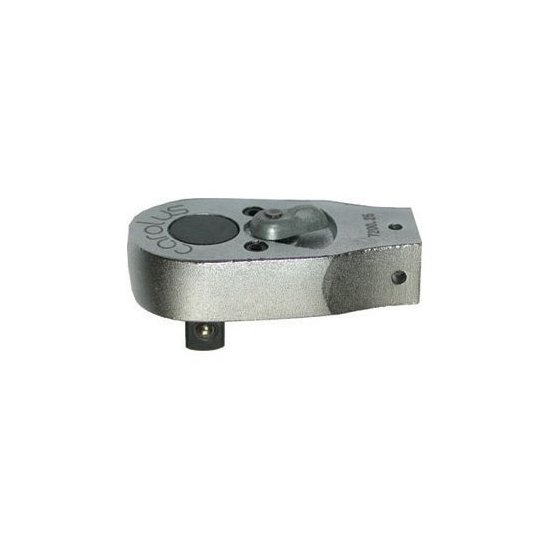 Sicutool - TESTA A CRICCO 1/4 948GC