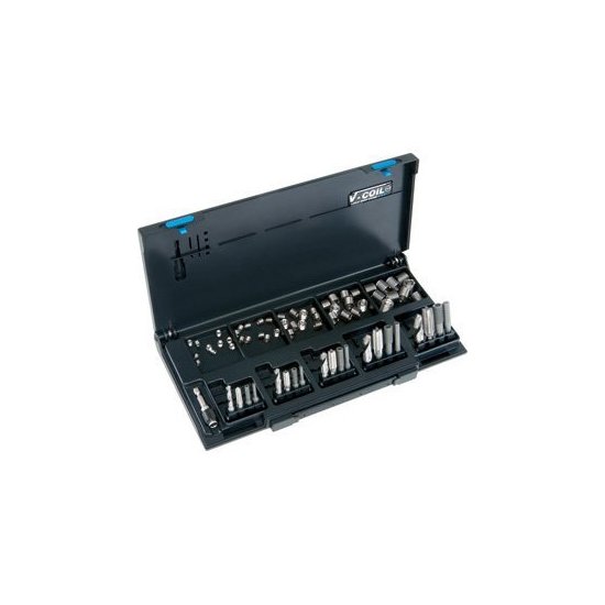 Sicutool - ASS. MULTIDIM. M 9504R