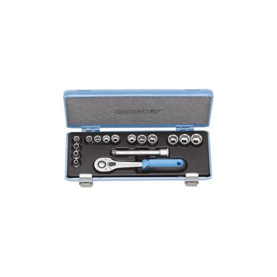 Sicutool - SR. CH. A BUSSOLA 3/8 950GA