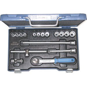 Gedore 6240200 bussola e set di bussole