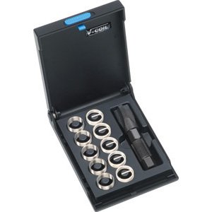 Sicutool - ASS. INSERTI 9516GA-B 9516GF