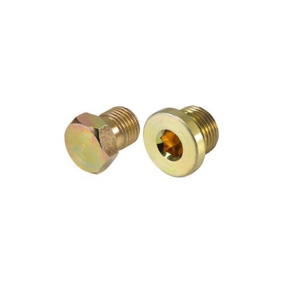 Sicutool - TAPPI FILETTATI 9518GA 15