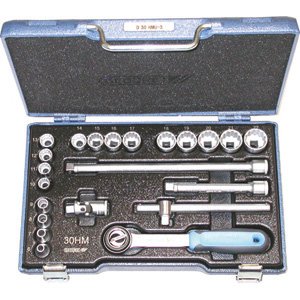 Gedore 6240470 bussola e set di bussole