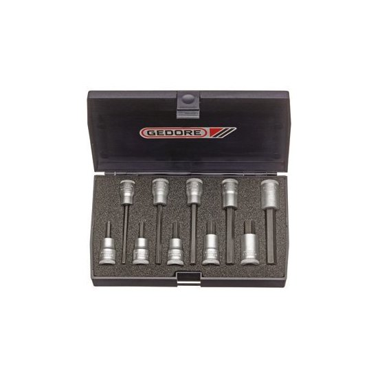 Sicutool - SR. CH. A BUSSOLA 3/8 952L