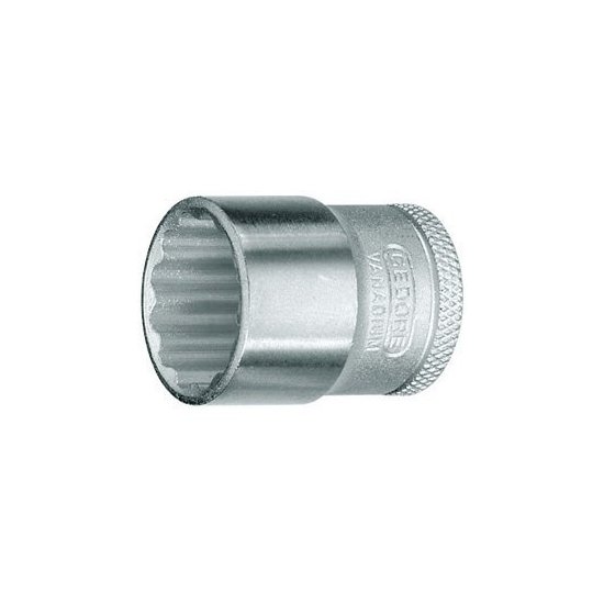 Sicutool - CH.BUSS.POLIG.ATT.3/8 952RB 9/32