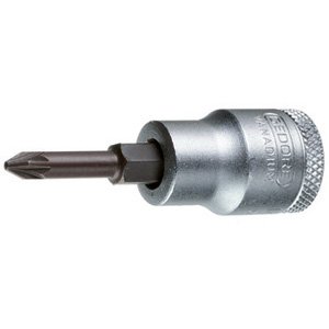 Gedore 1640984 punta per cacciavite