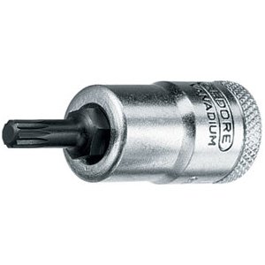 Gedore 6242330 punta per cacciavite