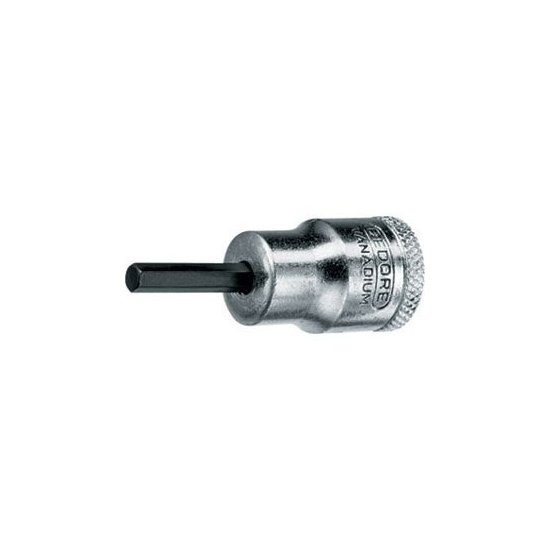 Gedore 6241010 punta per cacciavite