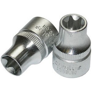 Sicutool - BUSSOLE TORX E ATT.3/8 956RET 18