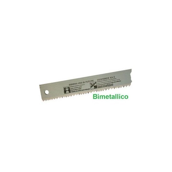 Sicutool - SEGHExMET.USO MACCHINA 9574G 26C
