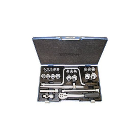 Sicutool - SR. CH. A BUSSOLA 1/2 968G